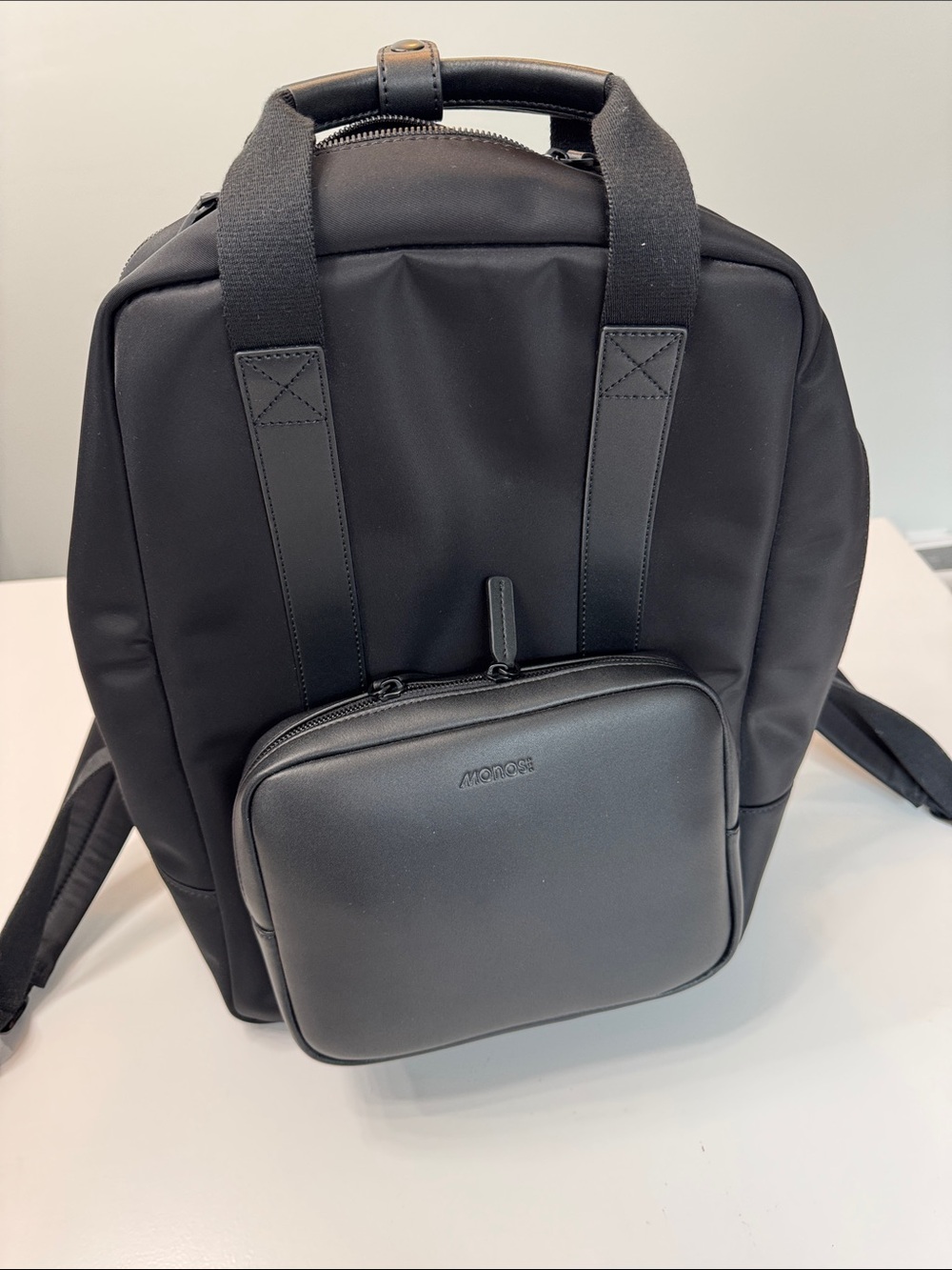 Monos Metro Backpack - Picture 10 of 10